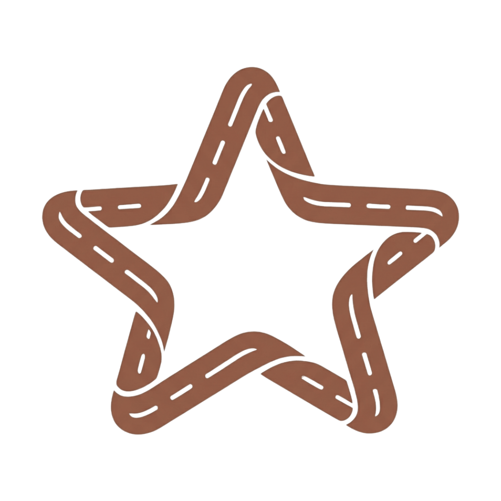 Country Crossdock Logo